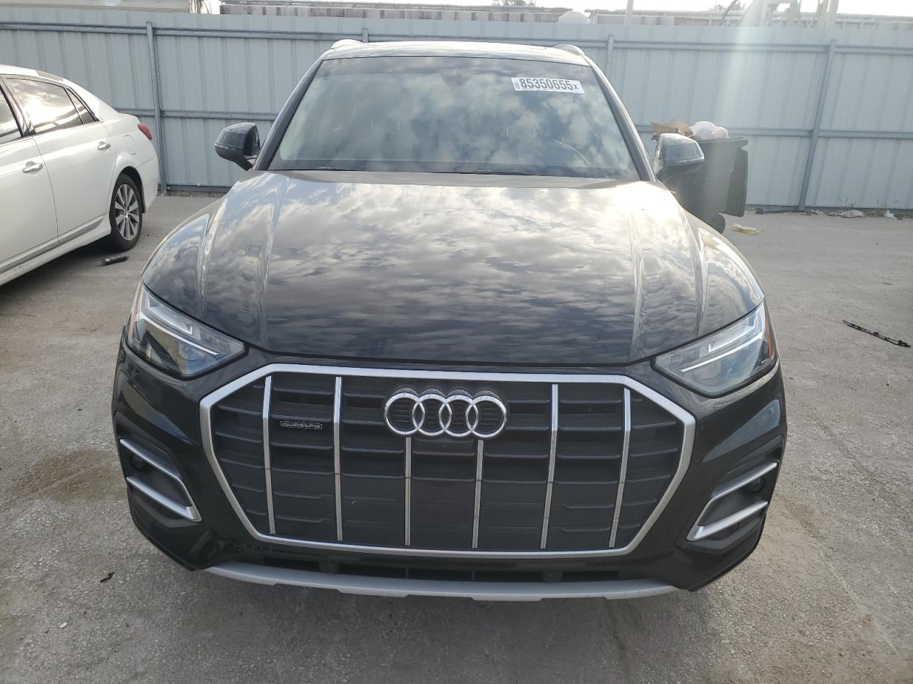 Audi Q5 Premium Plus Image 6