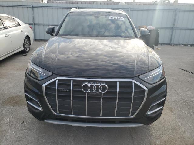 Audi Q5 Premium Plus Image 6
