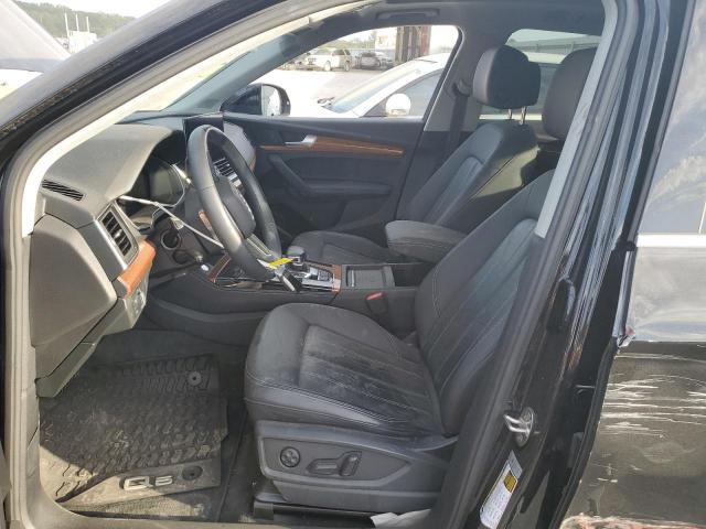 Audi Q5 Premium Plus Image 9