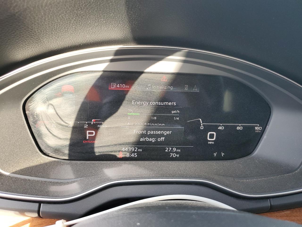 Audi Q5 Premium Plus Image 10