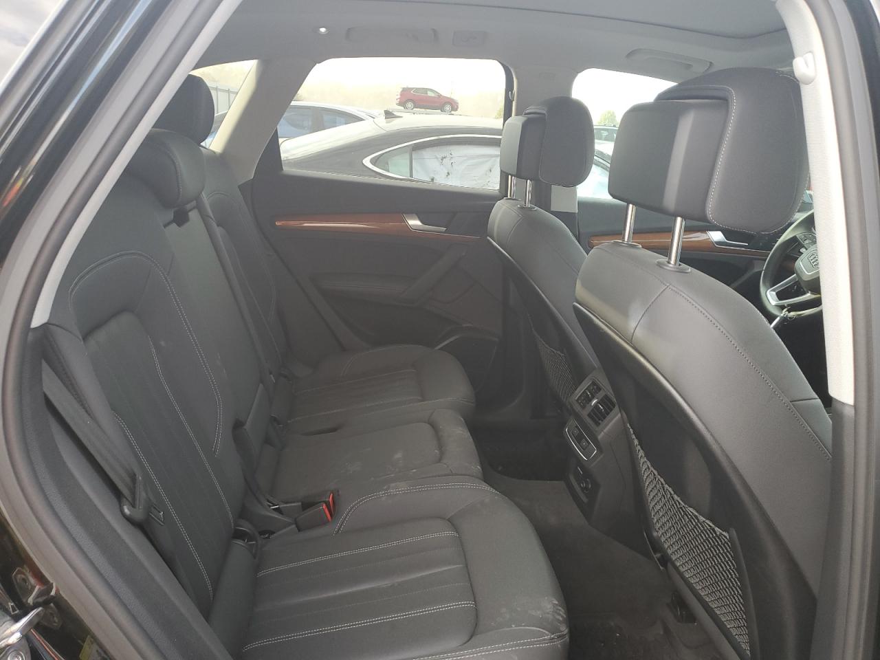 Audi Q5 Premium Plus Image 13