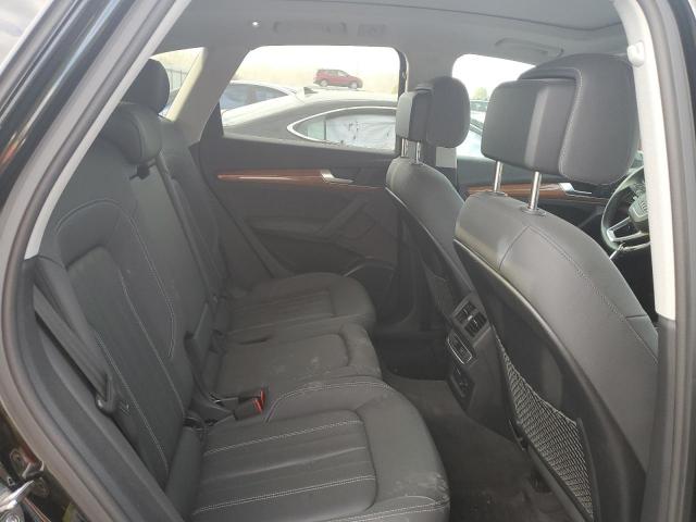 Audi Q5 Premium Plus Image 13