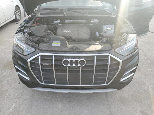 Audi Q5 Premium Plus Image 8
