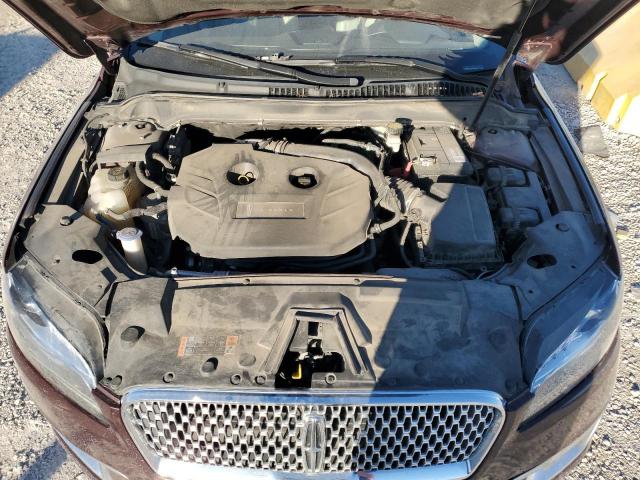 Lincoln MKZ Premiere Image 8