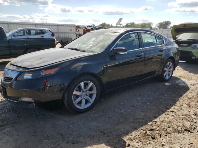  Salvage Acura TL