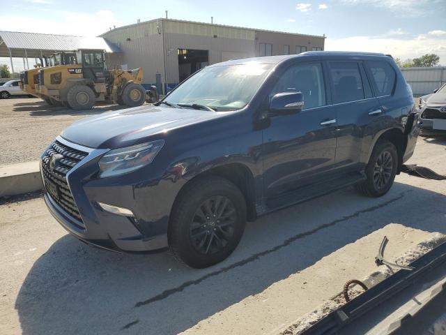  Salvage Lexus Gx
