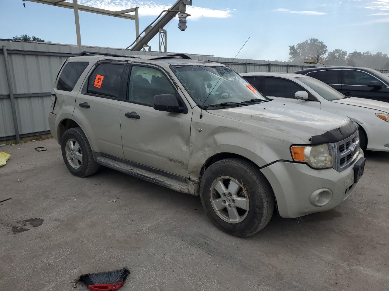 Ford Escape Xlt Image 11