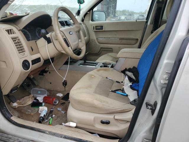 Ford Escape Xlt Image 7