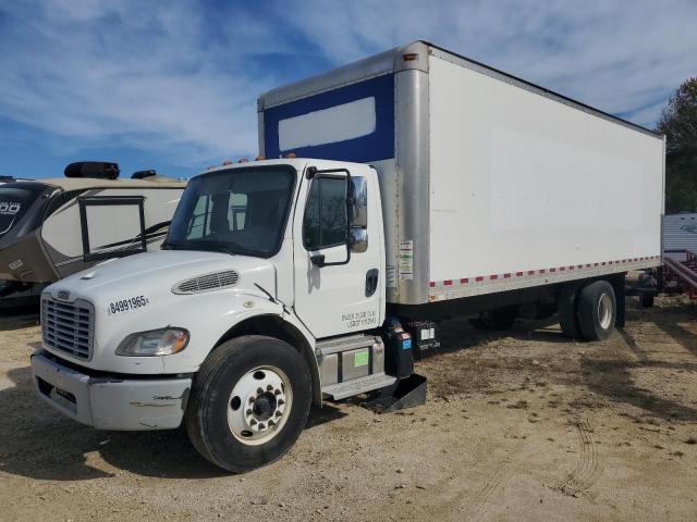  Salvage Freightliner M2