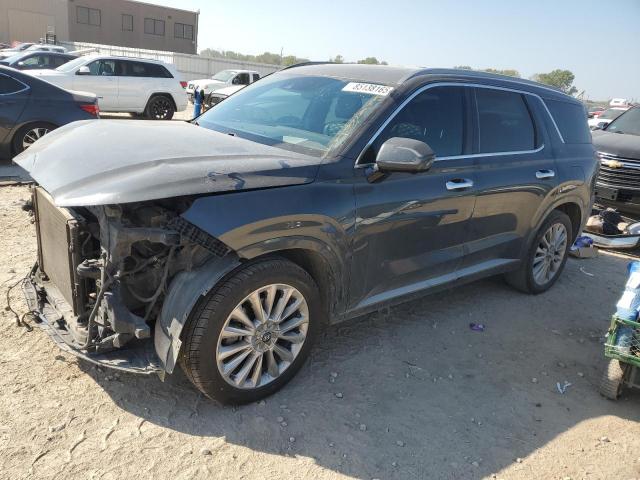  Salvage Hyundai PALISADE