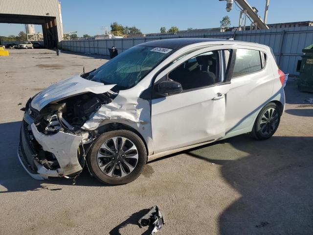  Salvage Chevrolet Spark