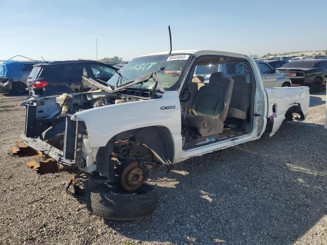  Salvage Chevrolet Silverado C1500