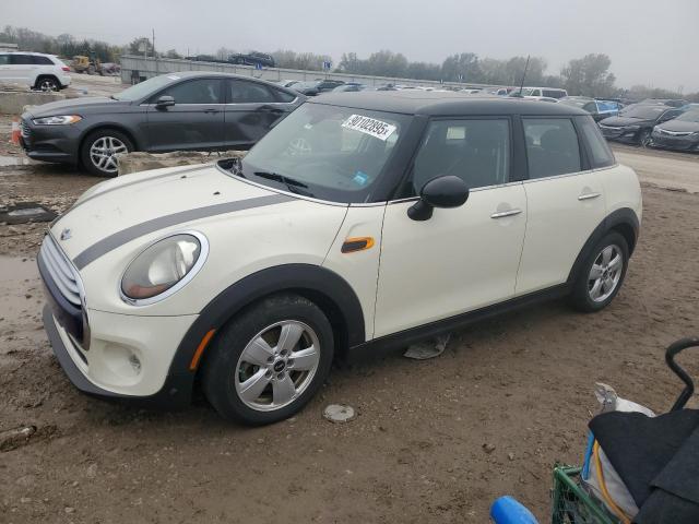  Salvage MINI Cooper