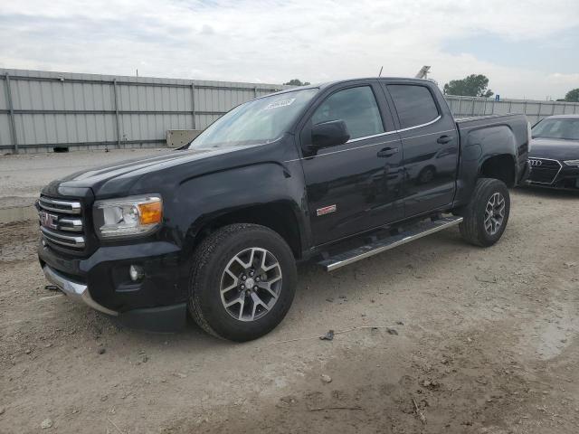  Salvage GMC Canyon
