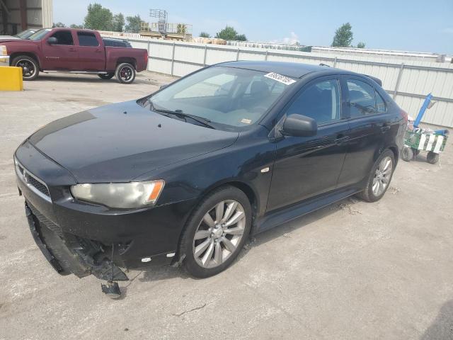  Salvage Mitsubishi Lancer
