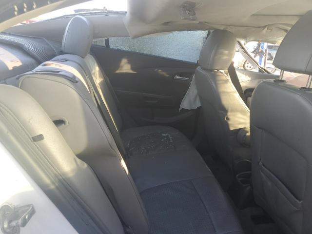 Chevrolet Sonic Ltz Image 3