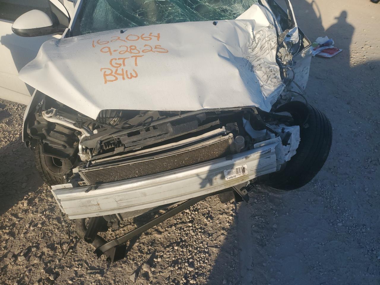 Chevrolet Sonic Ltz Image 4