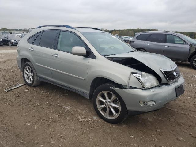 Lexus RX 350 Image 2