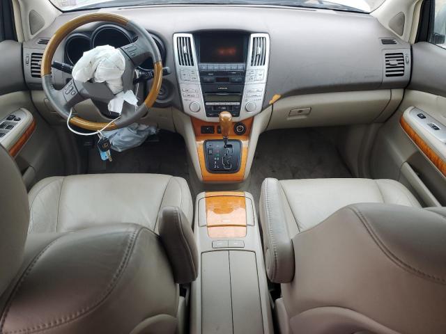 Lexus RX 350 Image 5