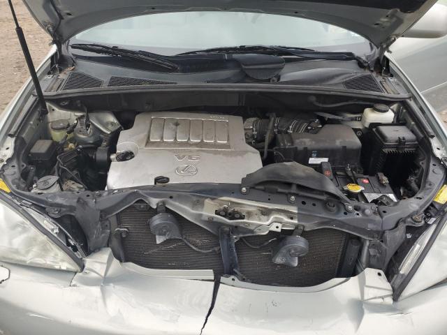 Lexus RX 350 Image 11