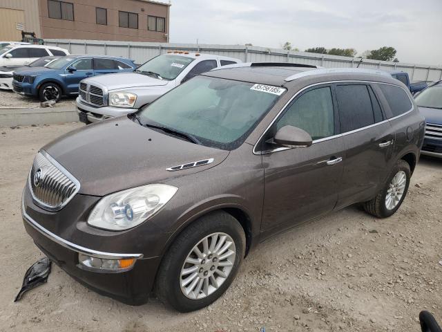  Salvage Buick Enclave