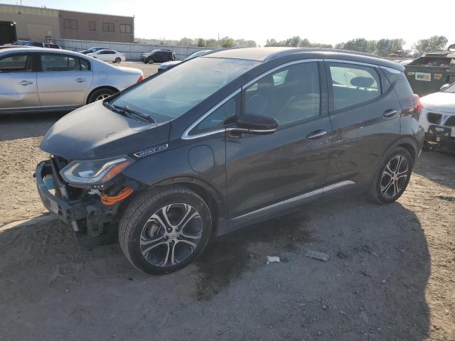  Salvage Chevrolet Bolt