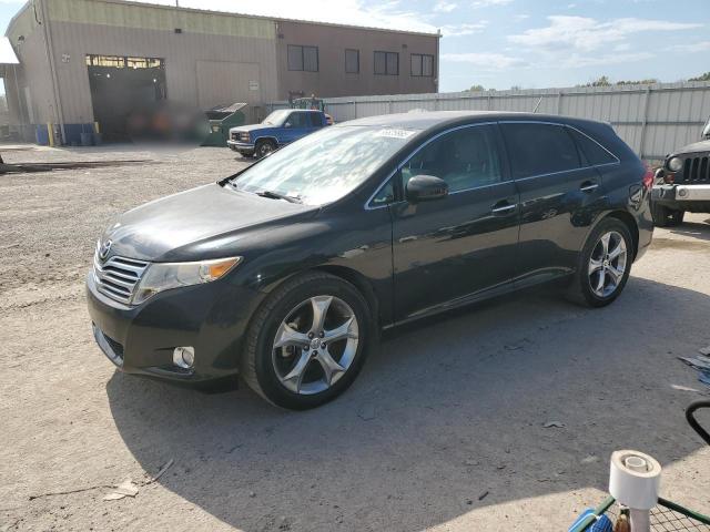  Salvage Toyota Venza