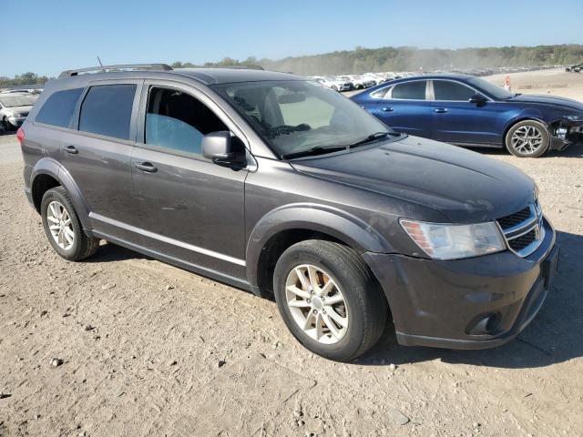 Dodge Journey Sxt Image 12