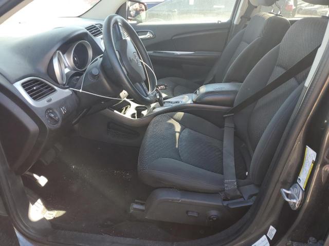 Dodge Journey Sxt Image 11