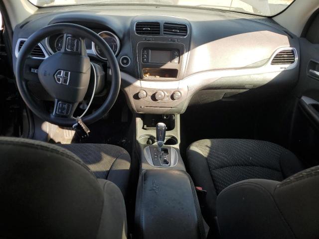 Dodge Journey Sxt Image 7