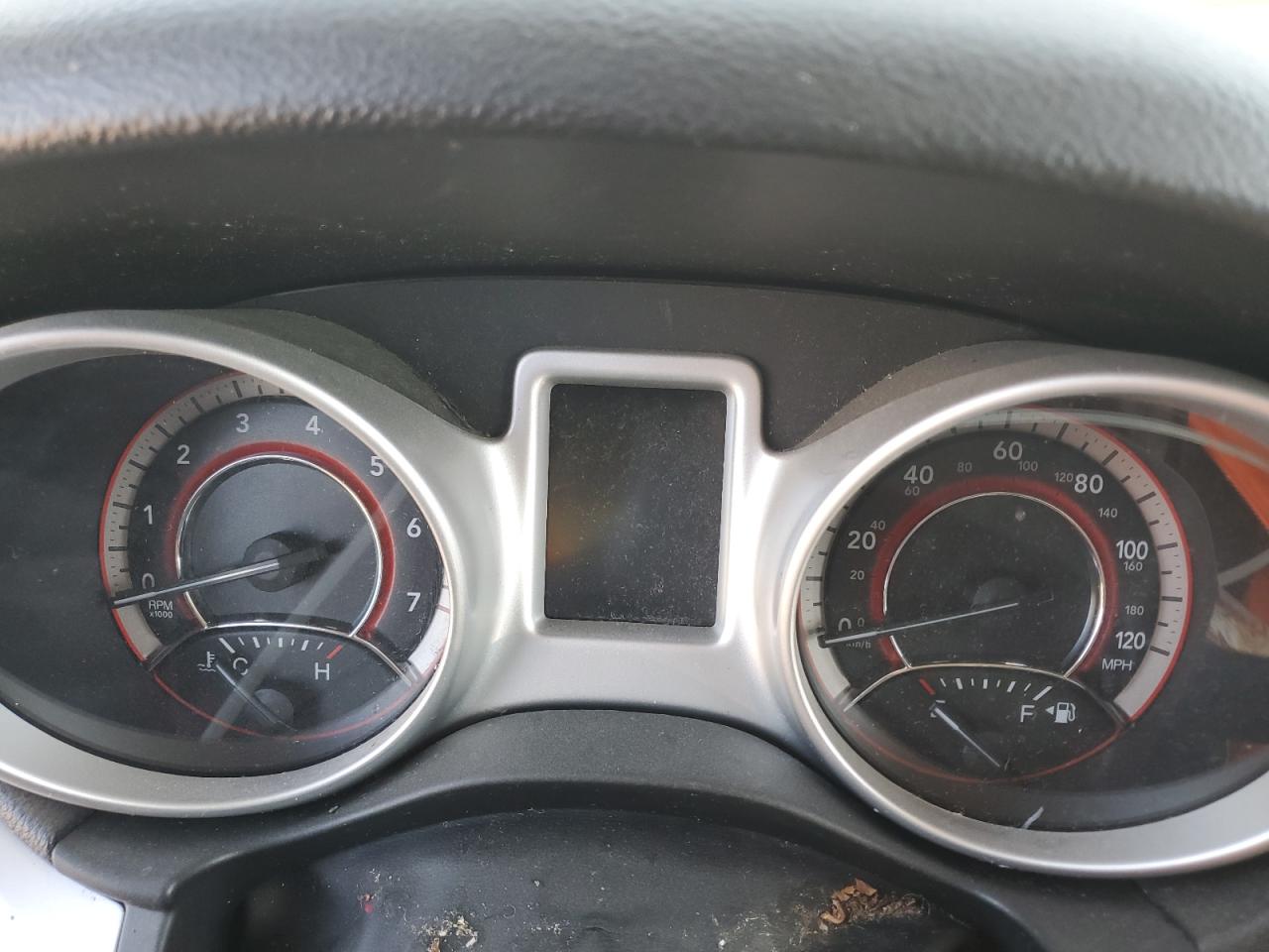 Dodge Journey Sxt Image 6