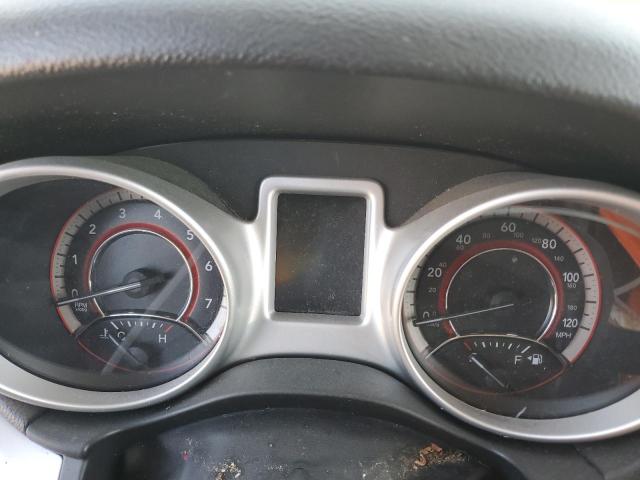 Dodge Journey Sxt Image 6