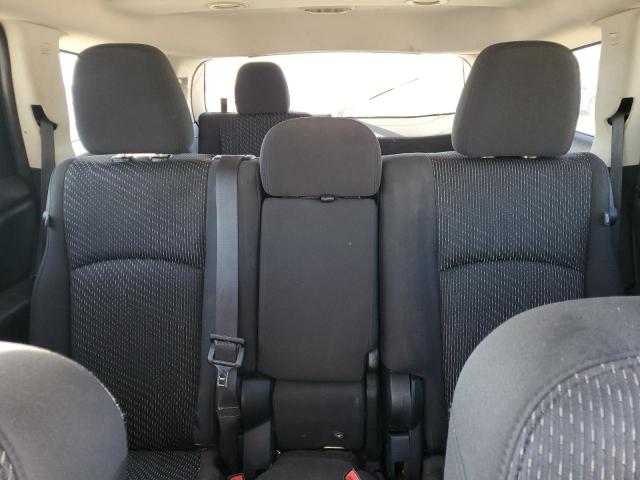 Dodge Journey Sxt Image 9