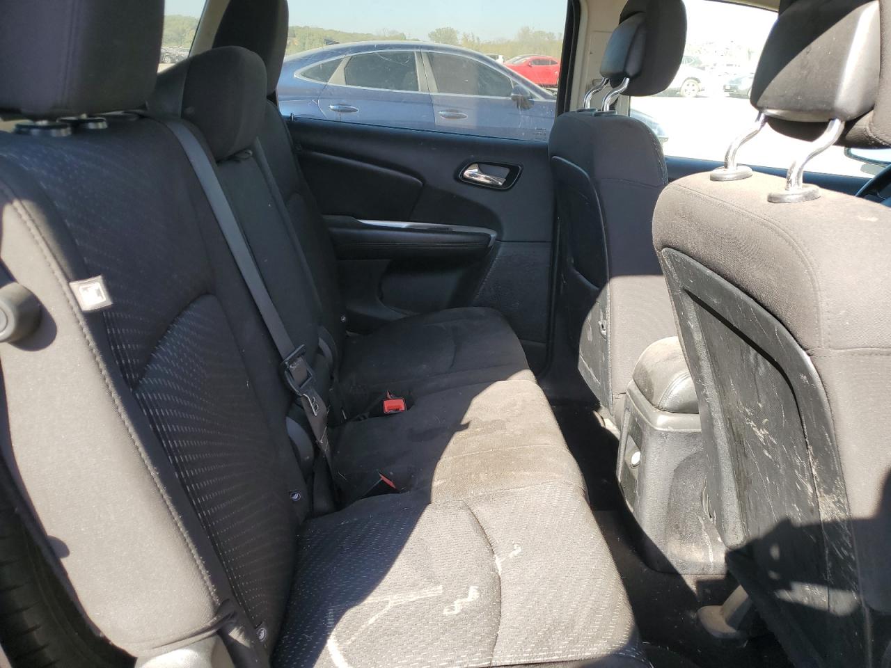 Dodge Journey Sxt Image 2