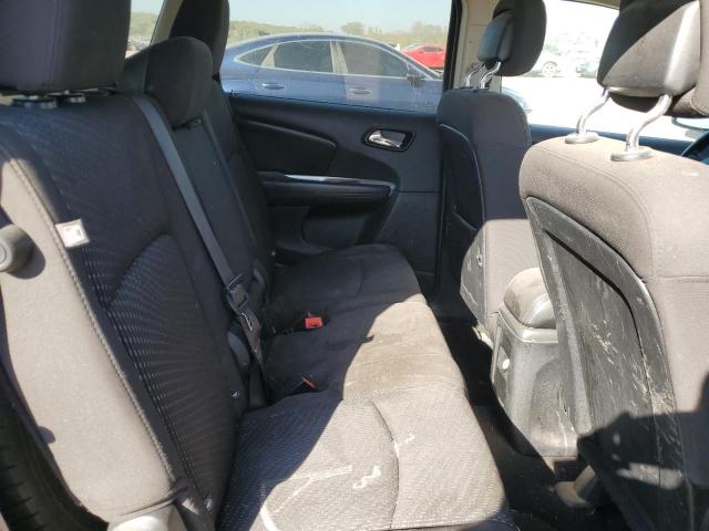 Dodge Journey Sxt Image 2