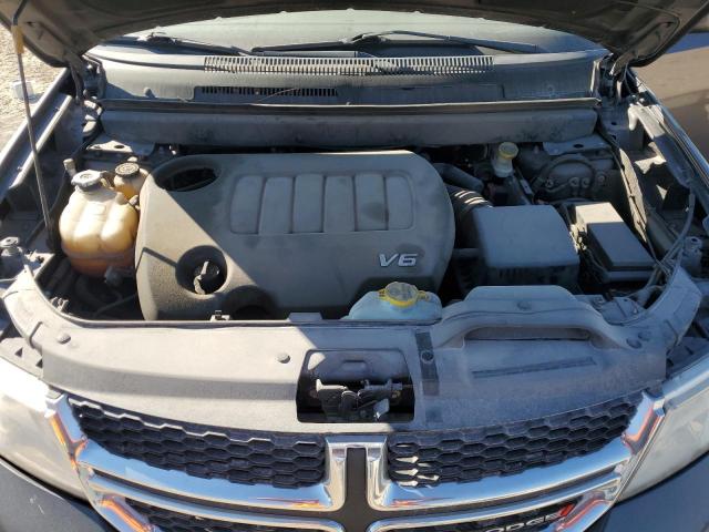 Dodge Journey Sxt Image 4