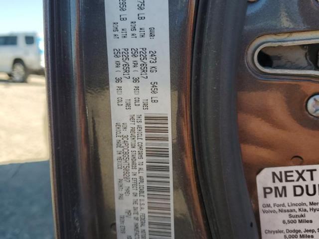 Dodge Journey Sxt Image 5