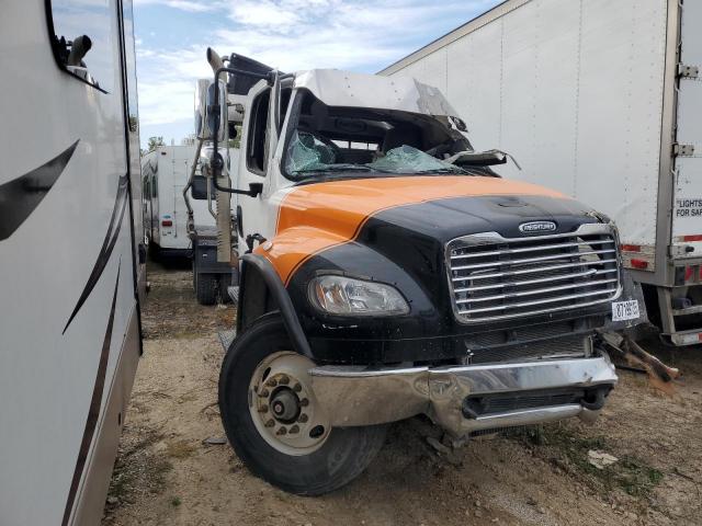  Salvage Freightliner M2 106 Medium Duty