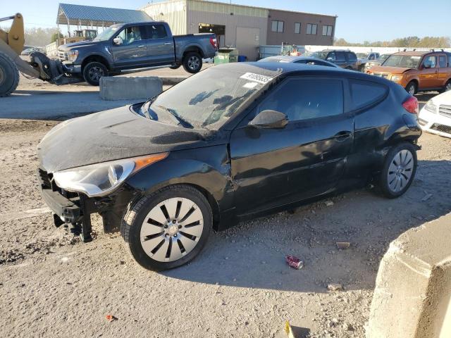  Salvage Hyundai VELOSTER