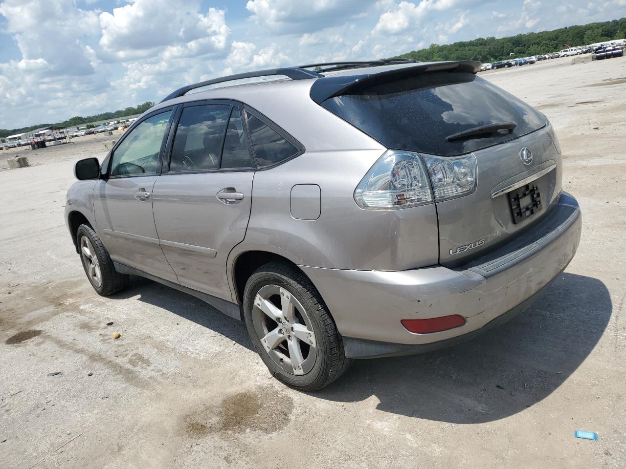 Lexus RX 330 Image 3
