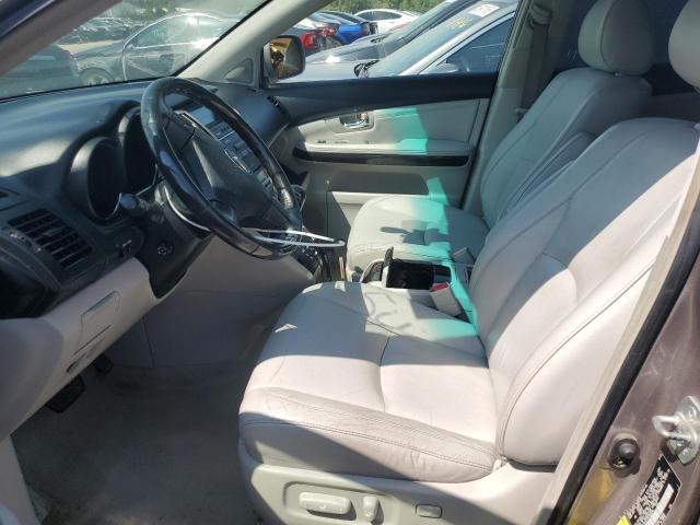 Lexus RX 330 Image 9