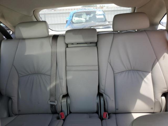 Lexus RX 330 Image 10