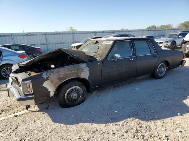  Salvage Oldsmobile 88