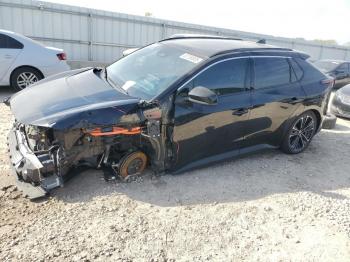  Salvage Toyota Bz4x Xle