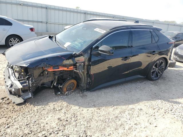  Salvage Toyota Bz4x Xle