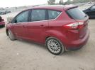 Ford Cmax Sel Image 12