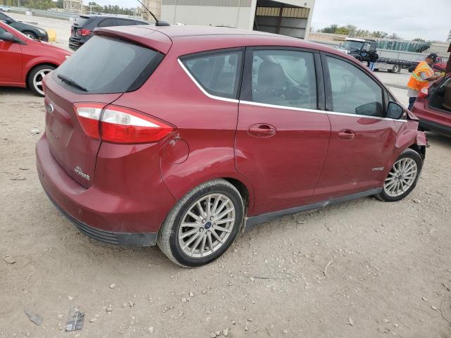 Ford Cmax Sel Image 5