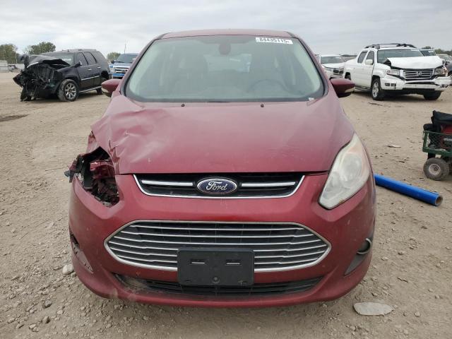 Ford Cmax Sel Image 9