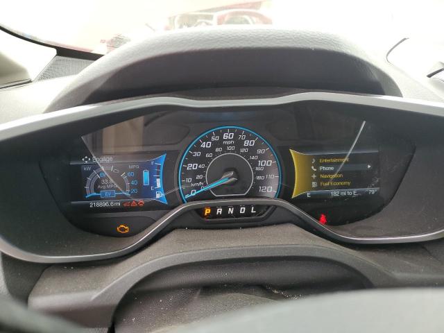 Ford Cmax Sel Image 4