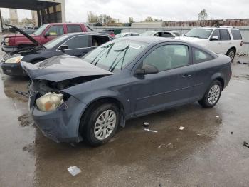  Salvage Chevrolet Cobalt Ls